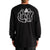 Autumn Grif Quiver Long-Sleeve T-Shirt - Men's Black
