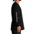 Autumn Grif Quiver Long-Sleeve T-Shirt - Men's Black