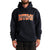 Autumn Crown Hooded Fleece - Men's Navy