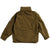 Autumn Yard Jacket - Men's Army