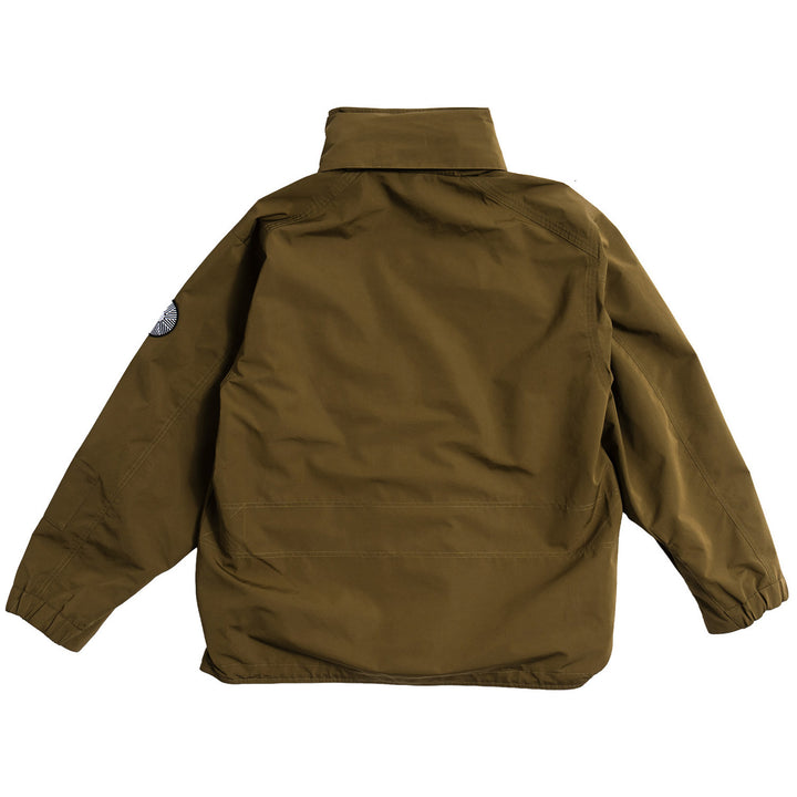 Autumn Yard Jacket - Men's Army