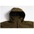 Autumn Yard Jacket - Men's Army