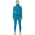 Airblaster Merino Ninja Suit - Women's Ocean