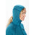 Airblaster Merino Ninja Suit - Women's Ocean