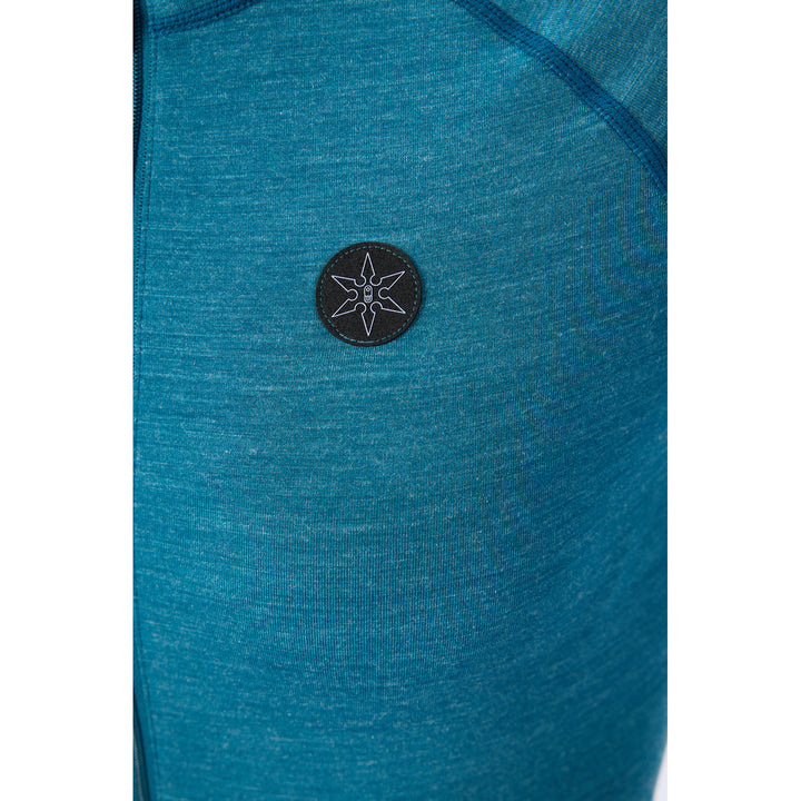 Airblaster Merino Ninja Suit - Women's Ocean