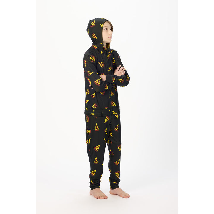 Airblaster Ninja Suit - Kids' Pizza