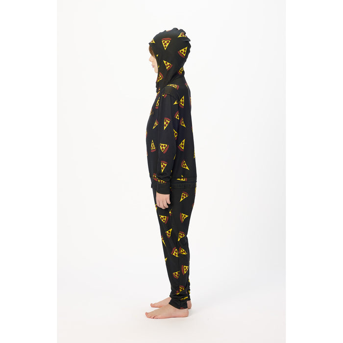 Airblaster Ninja Suit - Kids' Pizza