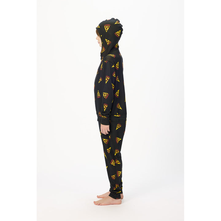 Airblaster Ninja Suit - Kids' Pizza
