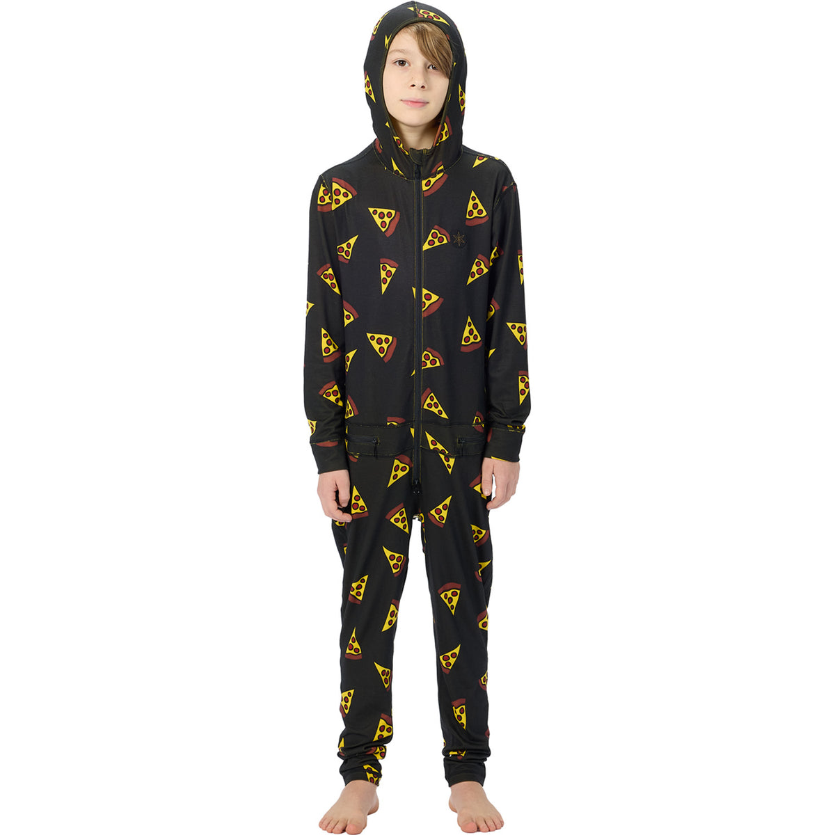 Airblaster Ninja Suit - Kids' Pizza