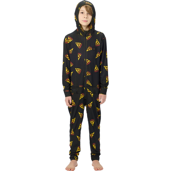 Airblaster Ninja Suit - Kids' Pizza