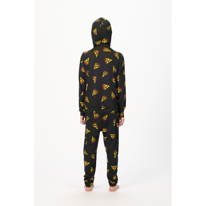 Airblaster Ninja Suit - Kids' Pizza