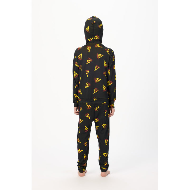 Airblaster Ninja Suit - Kids' Pizza