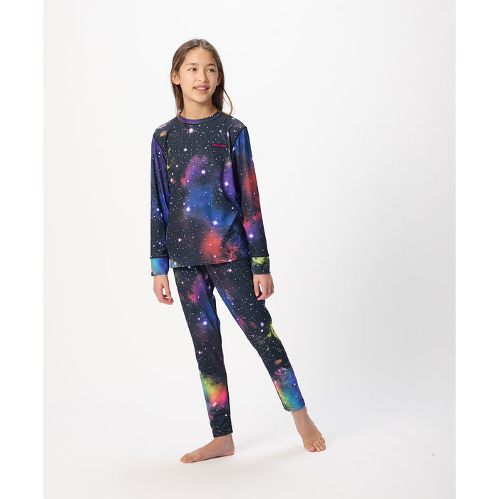 Airblaster Base Layer Top - Kids' Far Out