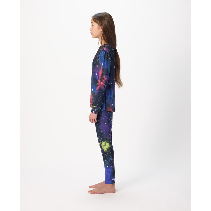 Airblaster Base Layer Top - Kids' Far Out