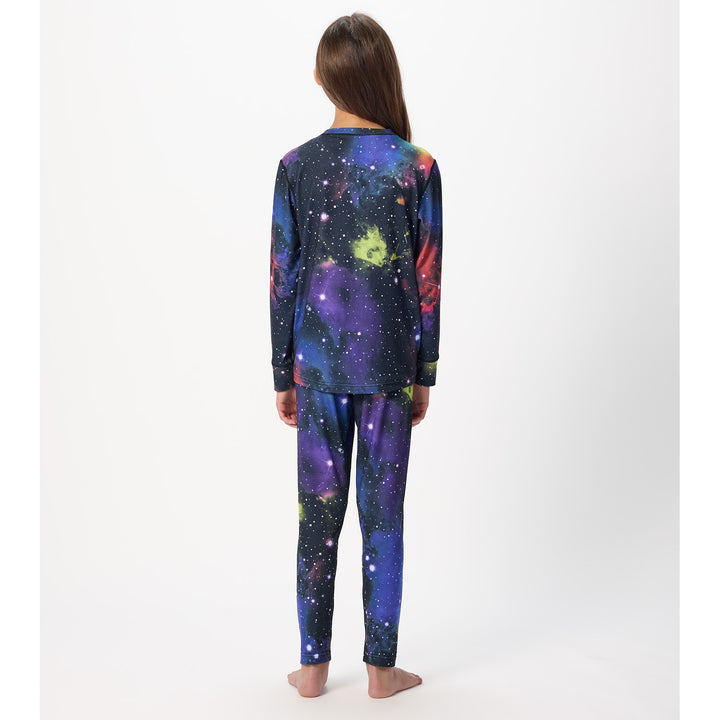 Airblaster Base Layer Top - Kids' Far Out