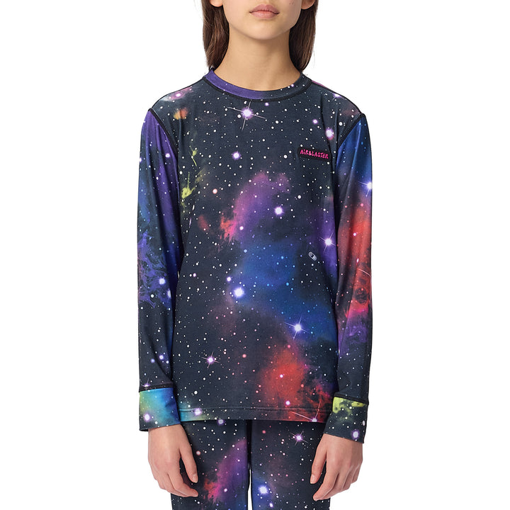 Airblaster Base Layer Top - Kids' Far Out