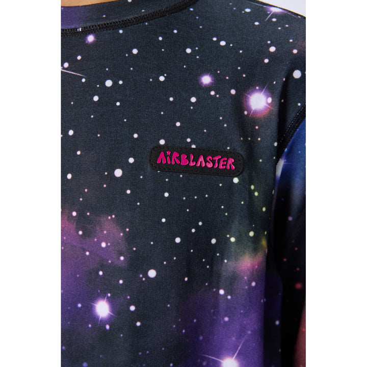 Airblaster Base Layer Top - Kids' Far Out