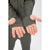 Airblaster Merino Ninja Suit - Men's Resin