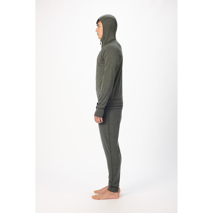 Airblaster Merino Ninja Suit - Men's Resin