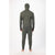 Airblaster Merino Ninja Suit - Men's Resin