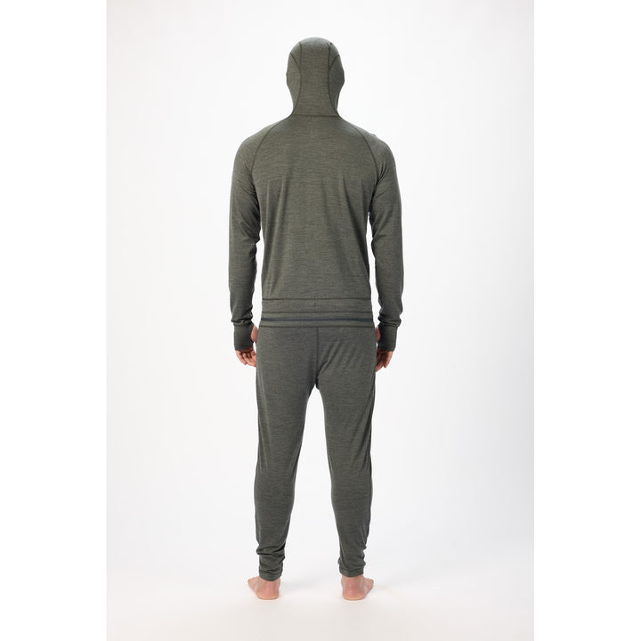 Airblaster Merino Ninja Suit - Men's Resin