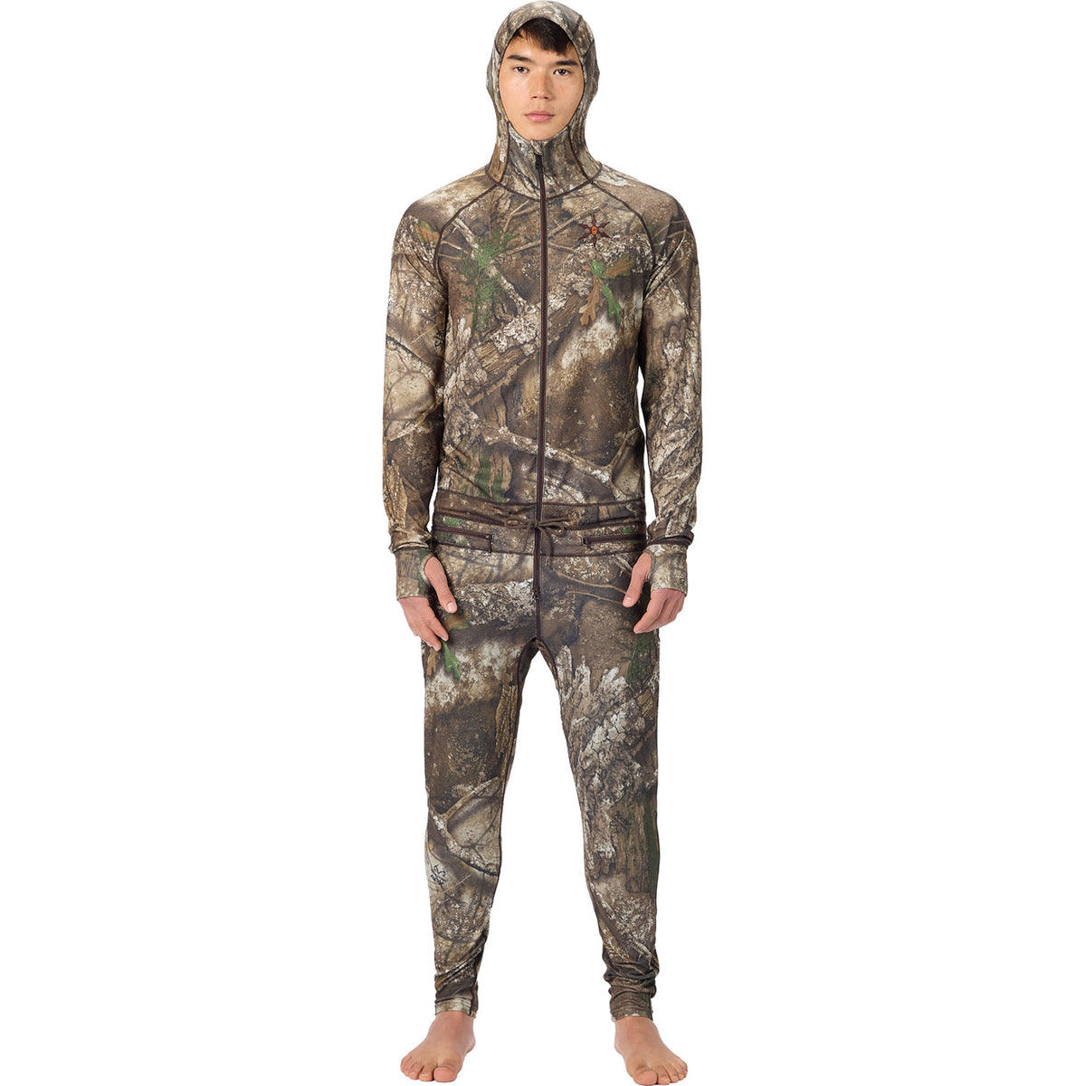 Airblaster Classic Ninja Suit - Men's Realtree APX
