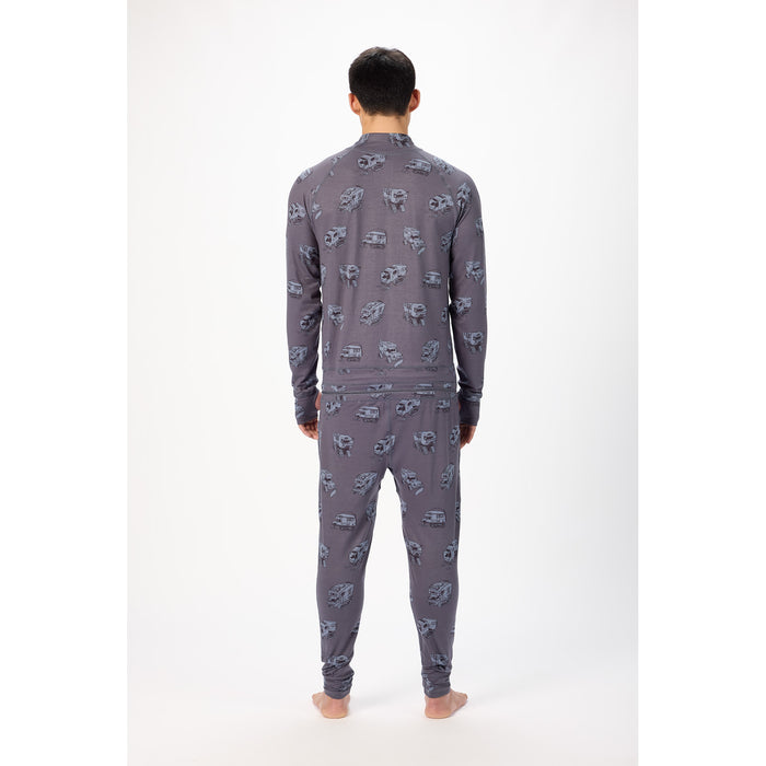 Airblaster Hoodless Ninja Suit - Men's Whips
