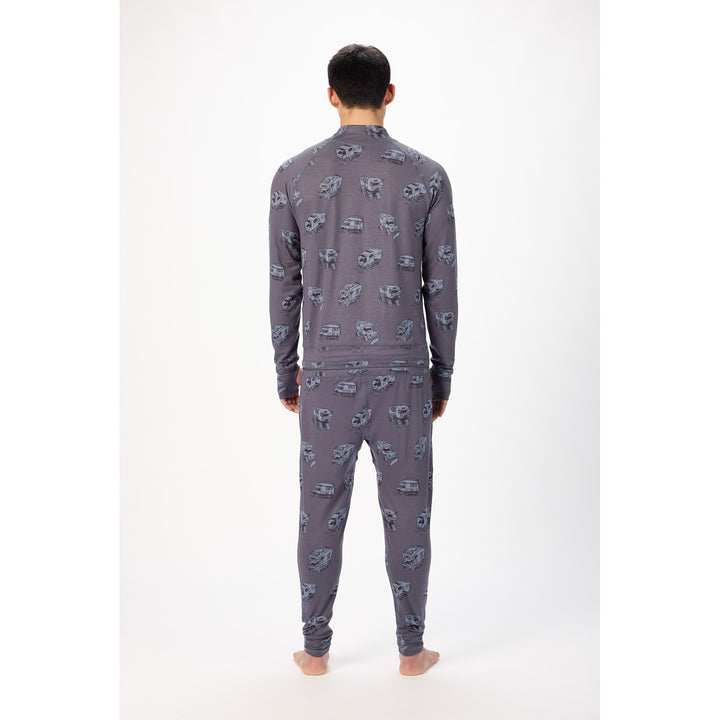 Airblaster Hoodless Ninja Suit - Men's Whips