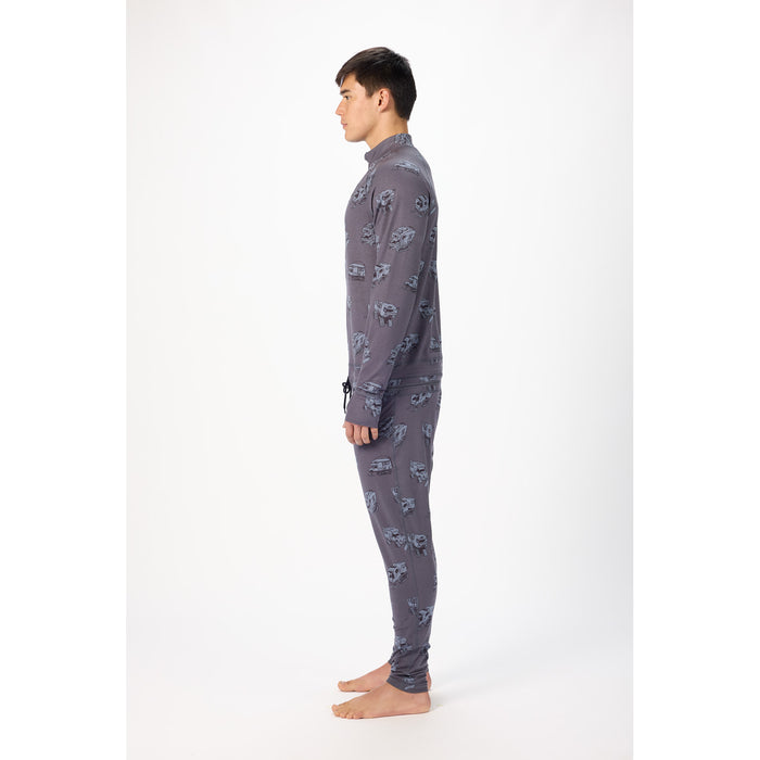Airblaster Hoodless Ninja Suit - Men's Whips