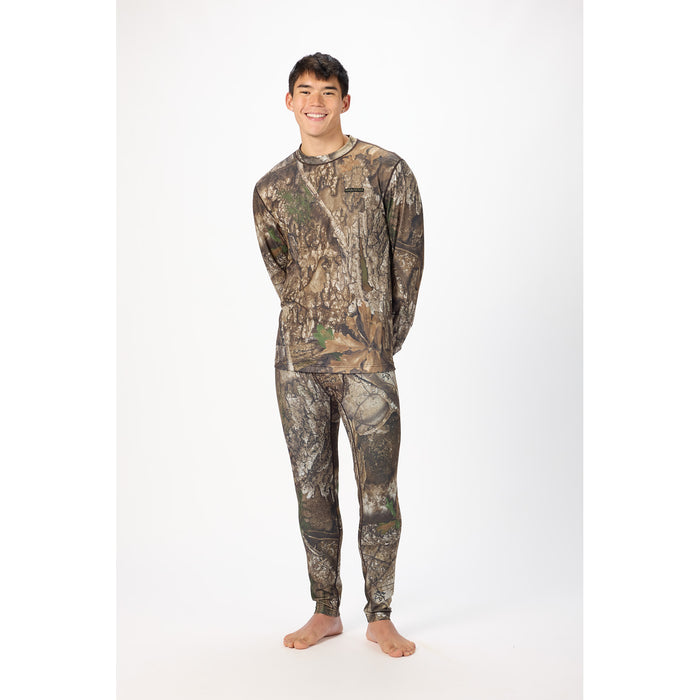 Airblaster Base Layer Top - Men's Realtree APX