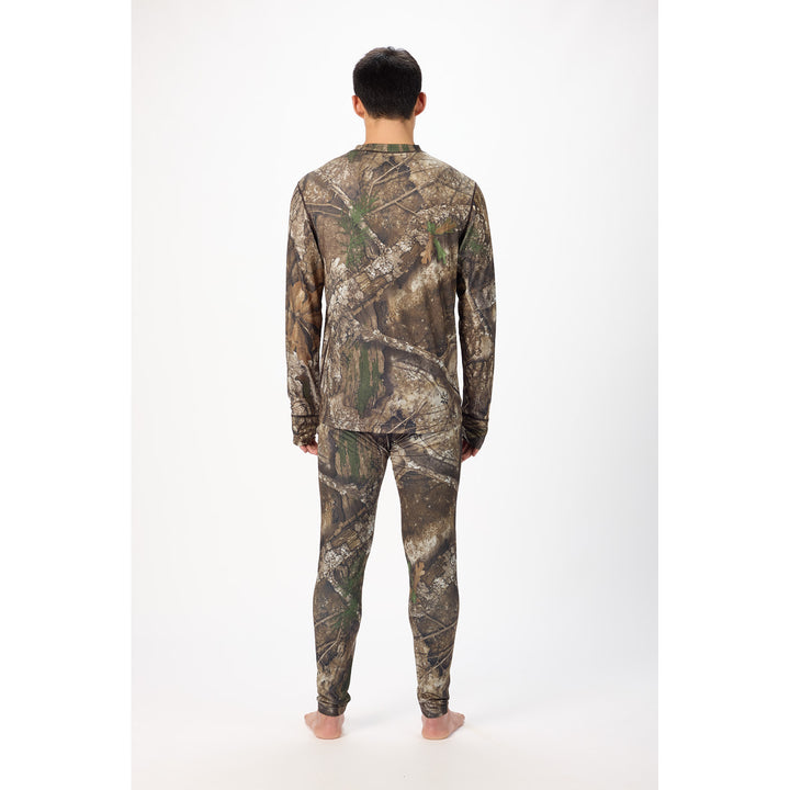 Airblaster Base Layer Top - Men's Realtree APX