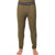 Airblaster Base Layer Bottoms - Men's Olive Heiq