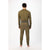 Airblaster Base Layer Bottoms - Men's Olive Heiq