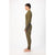 Airblaster Base Layer Bottoms - Men's Olive Heiq