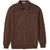 Katin Conor Sweater - Men's Heather Brown