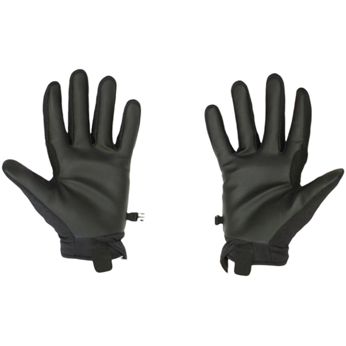 Salmon Arms Spring Gloves Kai