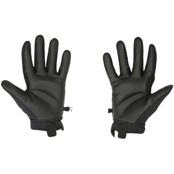 Salmon Arms Spring Gloves Kai