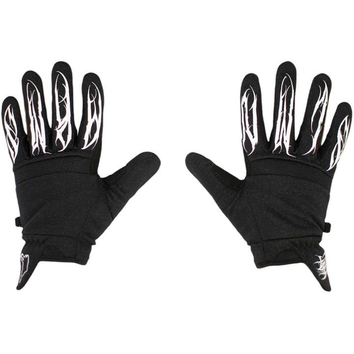Salmon Arms Spring Gloves Kai
