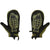Salmon Arms Spring Mittens Army