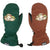 Salmon Arms Classic Mittens Sangwich