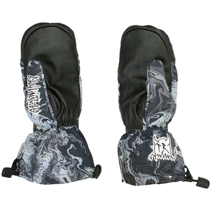 Salmon Arms Overmitt 2 Mittens T.R.