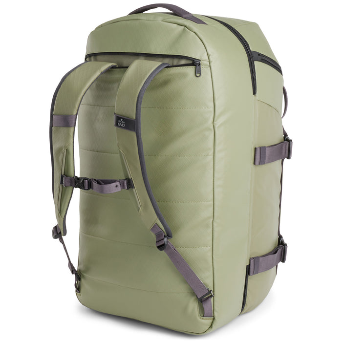 evo XL Utility 110L Boot Pack Olive