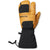 Flylow Super D Lobster Gloves Black