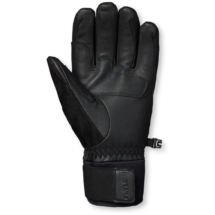 Flylow Wolverine Gloves Black