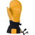 Flylow Super D Mittens Black