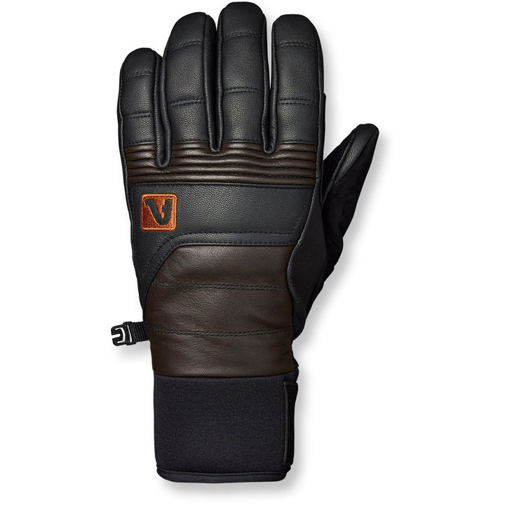 Flylow Wolverine Gloves Black