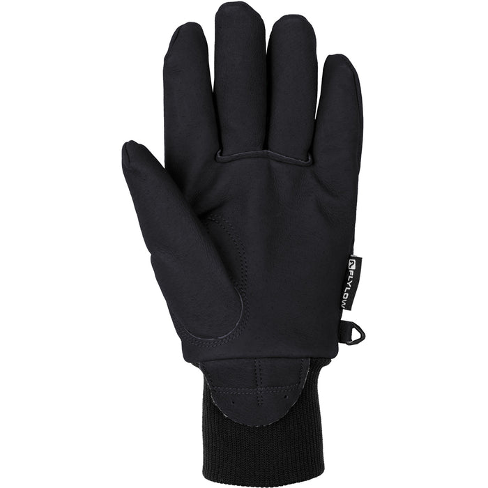 Flylow Ridge Gloves Black