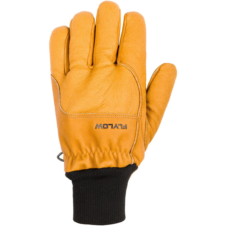 Flylow Rope Tow Gloves Natural
