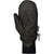Flylow Oven Mittens Black