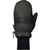 Flylow Oven Mittens Black